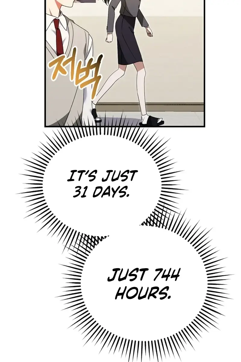 Stuck in Class With the Crazy Male Leads Chapter 27 Page 136
