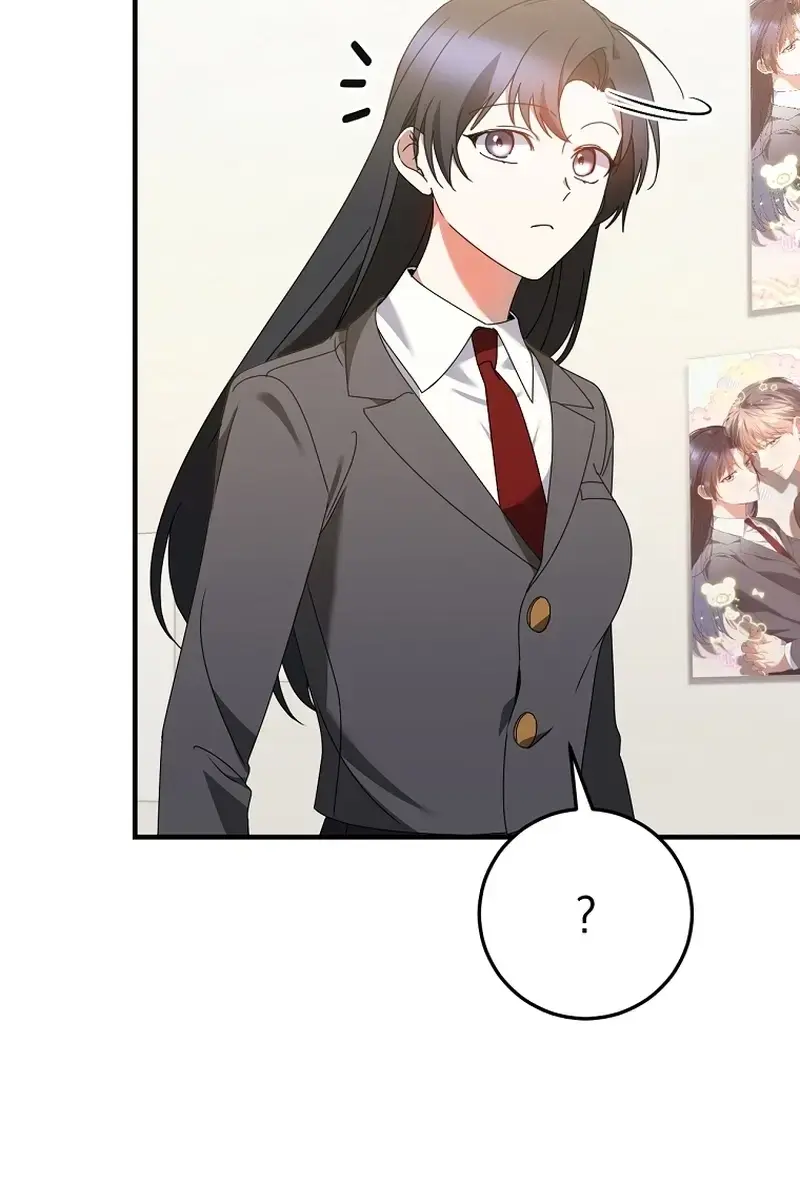Stuck in Class With the Crazy Male Leads Chapter 27 Page 138