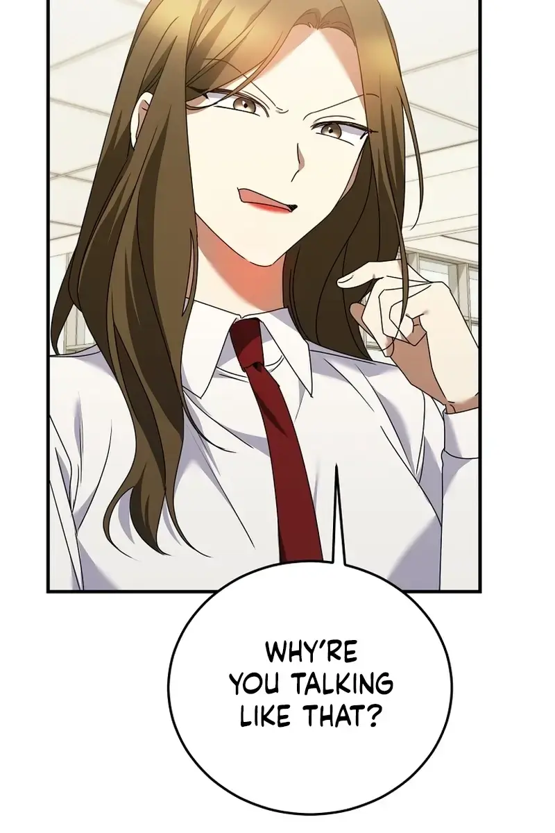 Stuck in Class With the Crazy Male Leads Chapter 27 Page 145