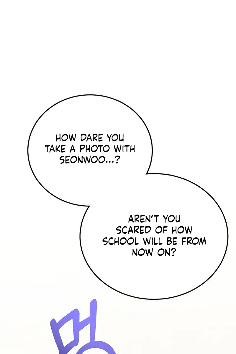 Stuck in Class With the Crazy Male Leads Chapter 27 Page 146