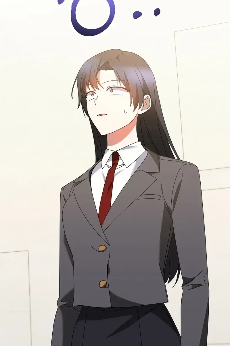Stuck in Class With the Crazy Male Leads Chapter 27 Page 147