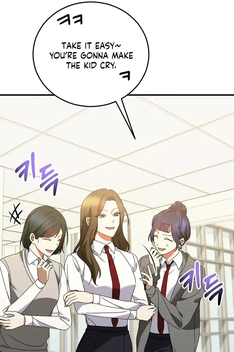 Stuck in Class With the Crazy Male Leads Chapter 27 Page 150