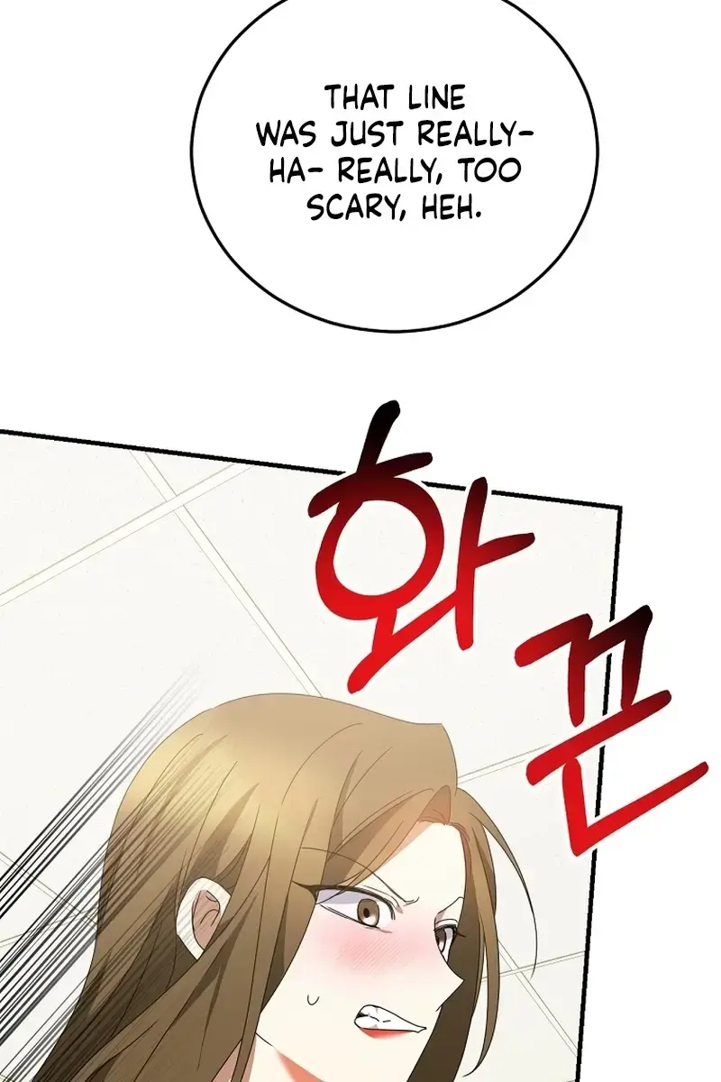Stuck in Class With the Crazy Male Leads Chapter 27 Page 156