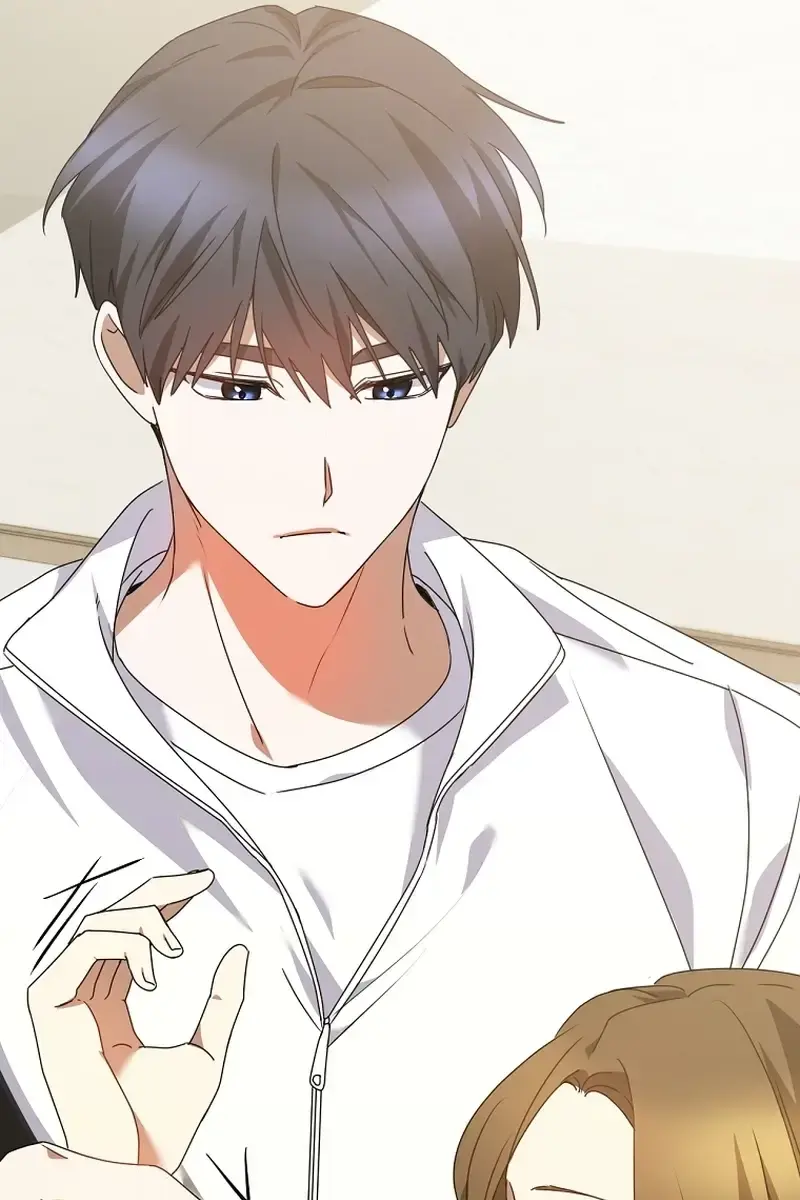 Stuck in Class With the Crazy Male Leads Chapter 27 Page 168