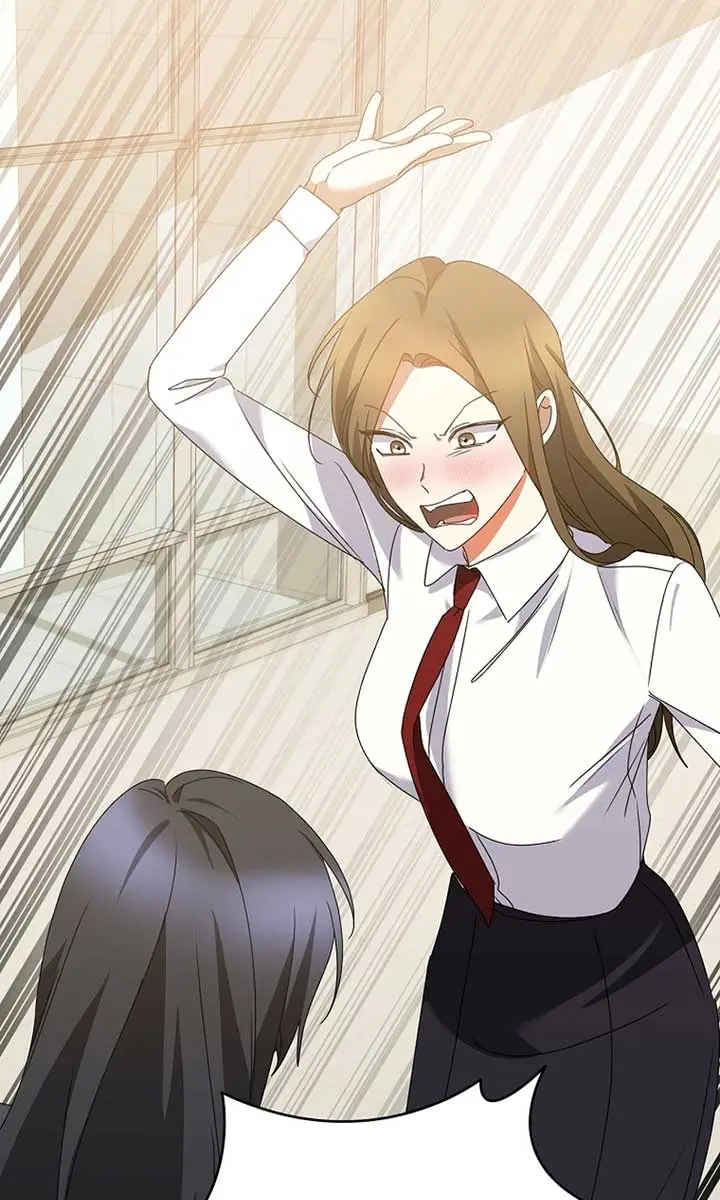 Stuck in Class With the Crazy Male Leads Chapter 28 Page 3
