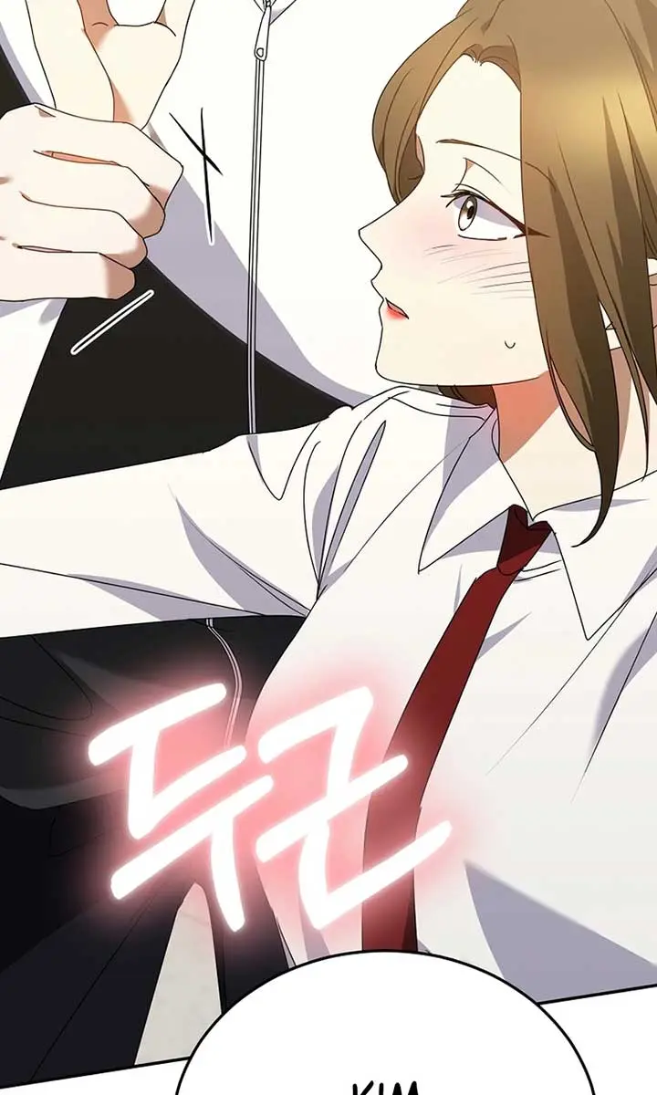 Stuck in Class With the Crazy Male Leads Chapter 28 Page 7