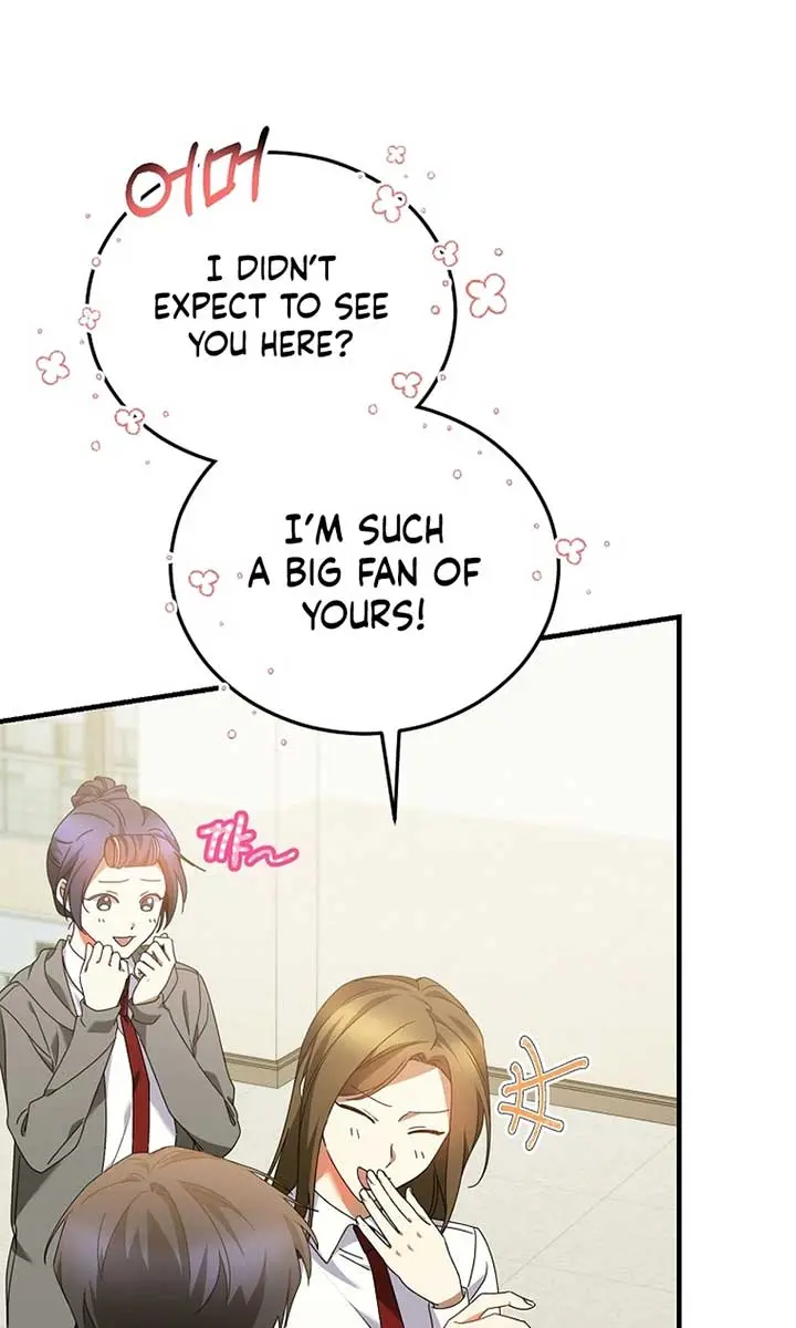 Stuck in Class With the Crazy Male Leads Chapter 28 Page 10