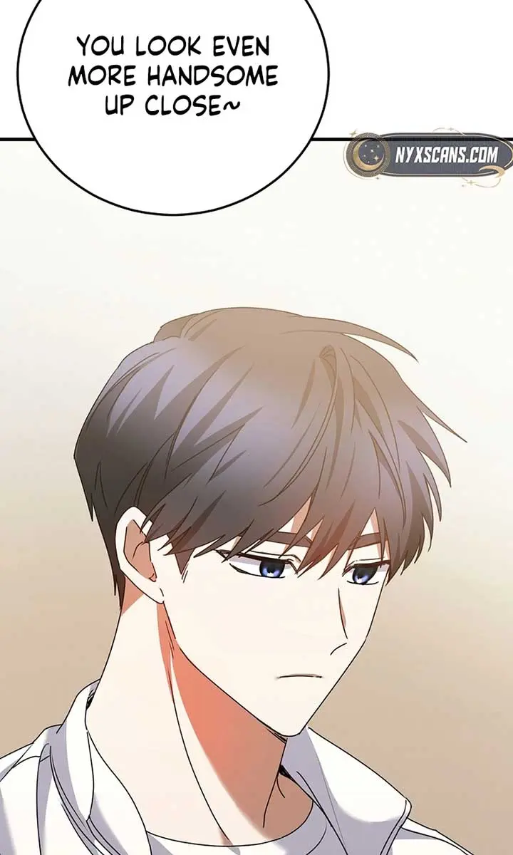 Stuck in Class With the Crazy Male Leads Chapter 28 Page 12