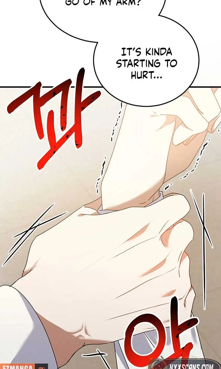 Stuck in Class With the Crazy Male Leads Chapter 28 Page 14