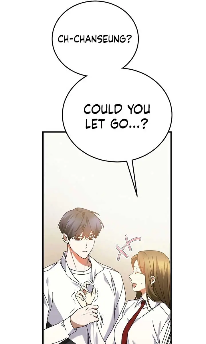Stuck in Class With the Crazy Male Leads Chapter 28 Page 18