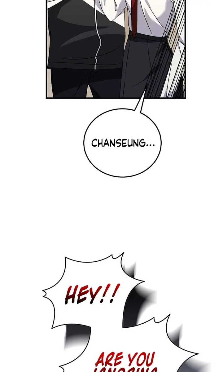 Stuck in Class With the Crazy Male Leads Chapter 28 Page 19