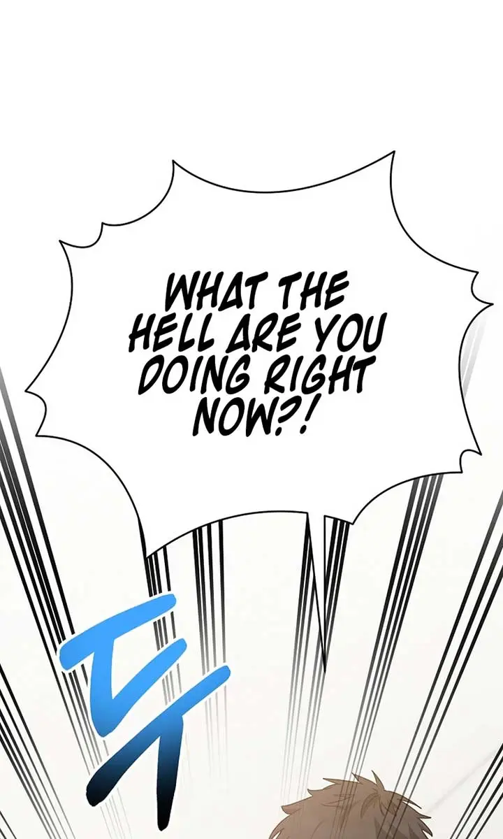 Stuck in Class With the Crazy Male Leads Chapter 28 Page 28