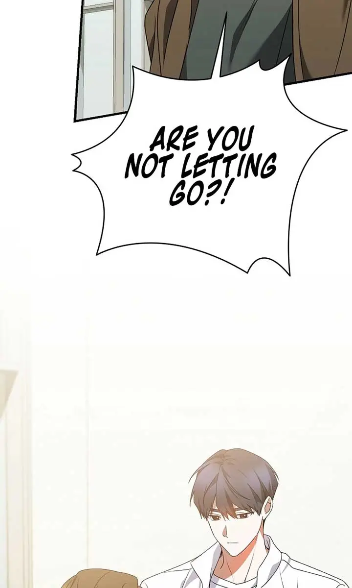 Stuck in Class With the Crazy Male Leads Chapter 28 Page 32