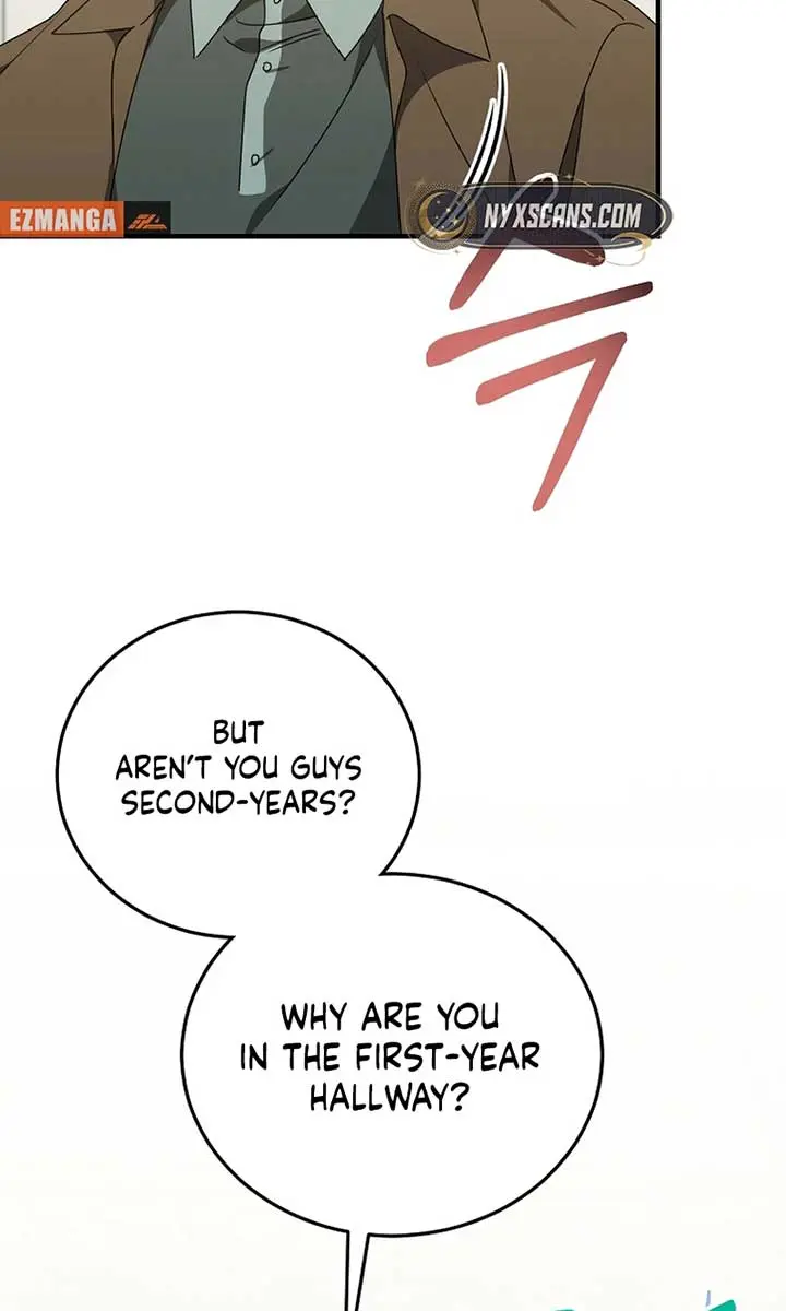 Stuck in Class With the Crazy Male Leads Chapter 28 Page 37