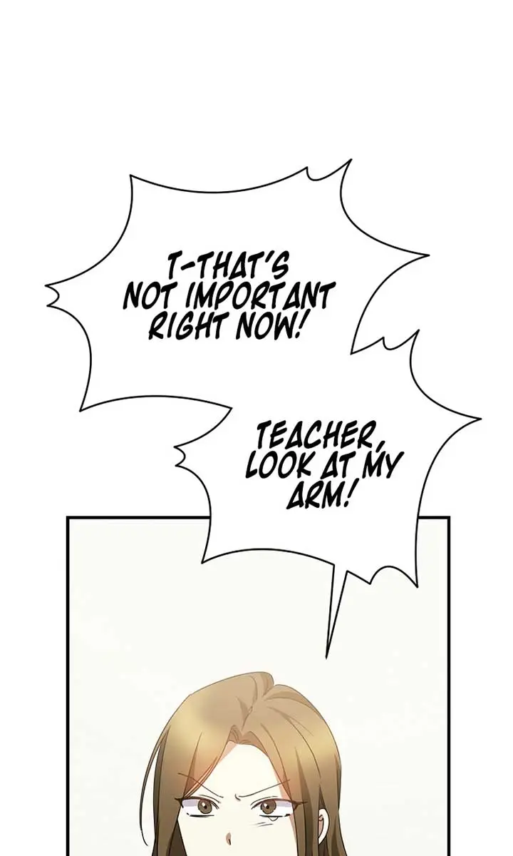 Stuck in Class With the Crazy Male Leads Chapter 28 Page 40