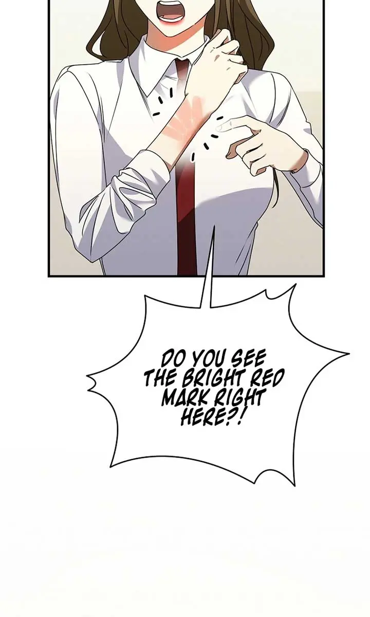 Stuck in Class With the Crazy Male Leads Chapter 28 Page 41
