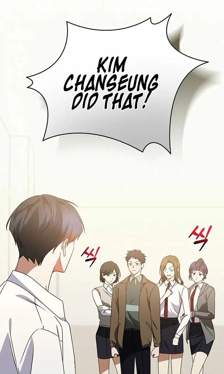 Stuck in Class With the Crazy Male Leads Chapter 28 Page 42