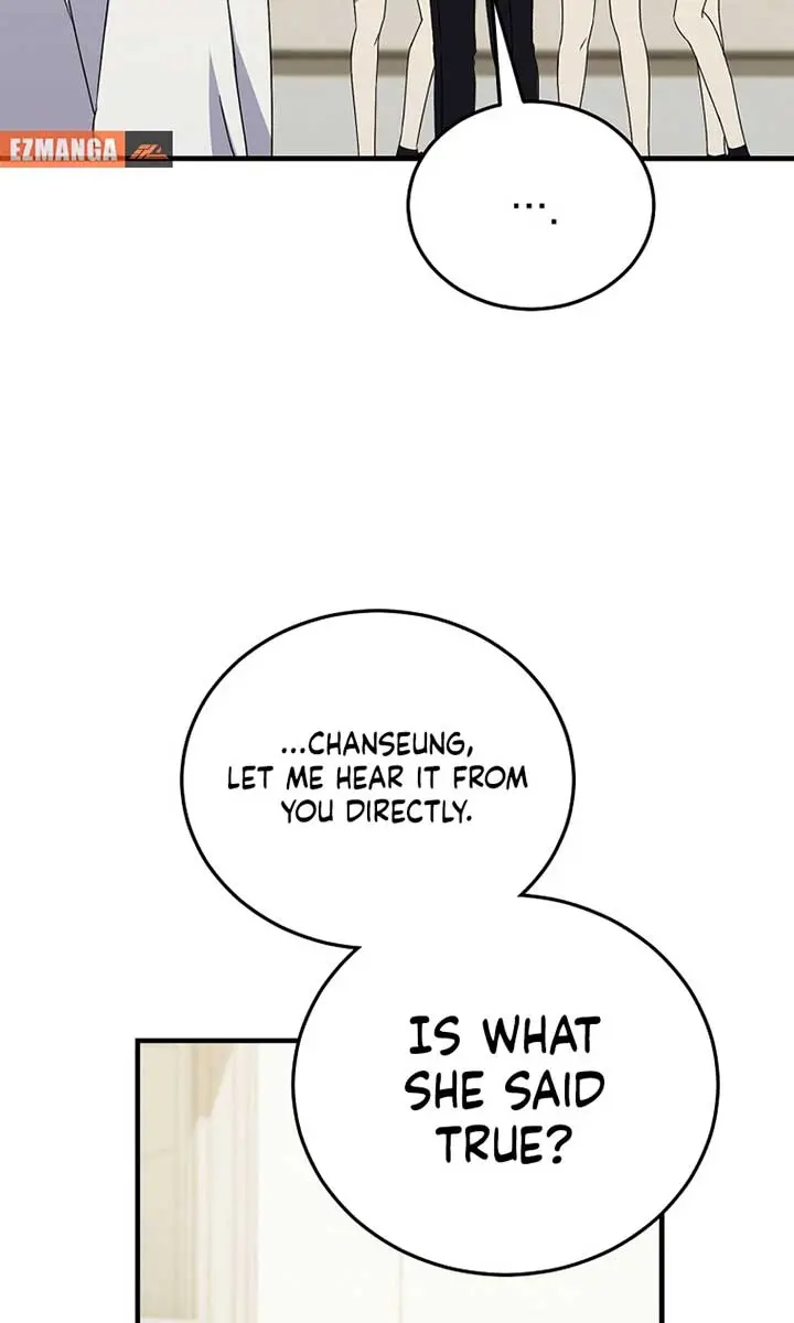 Stuck in Class With the Crazy Male Leads Chapter 28 Page 43