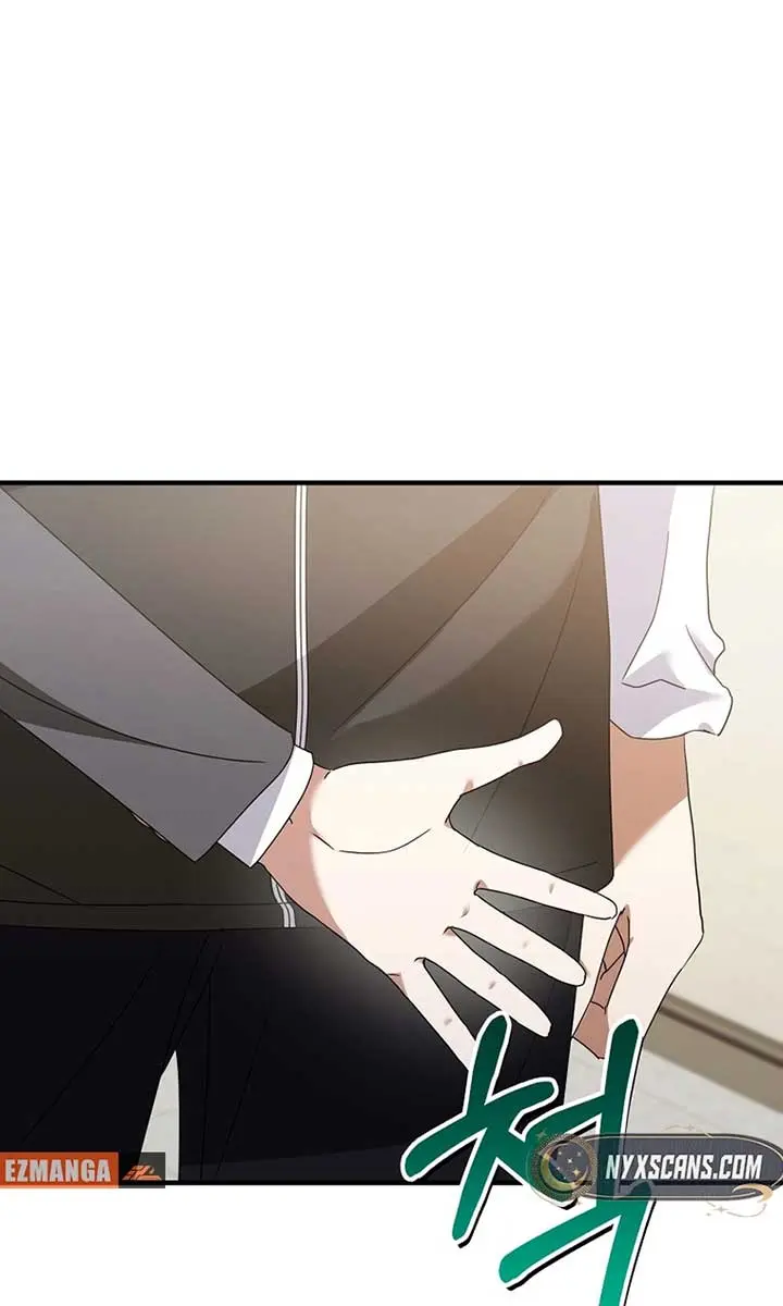 Stuck in Class With the Crazy Male Leads Chapter 28 Page 50