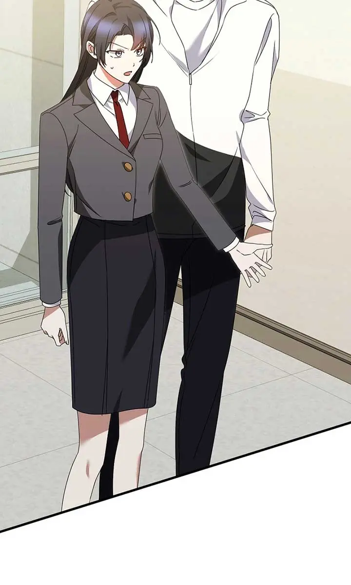 Stuck in Class With the Crazy Male Leads Chapter 28 Page 52