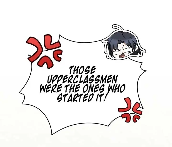 Stuck in Class With the Crazy Male Leads Chapter 28 Page 53