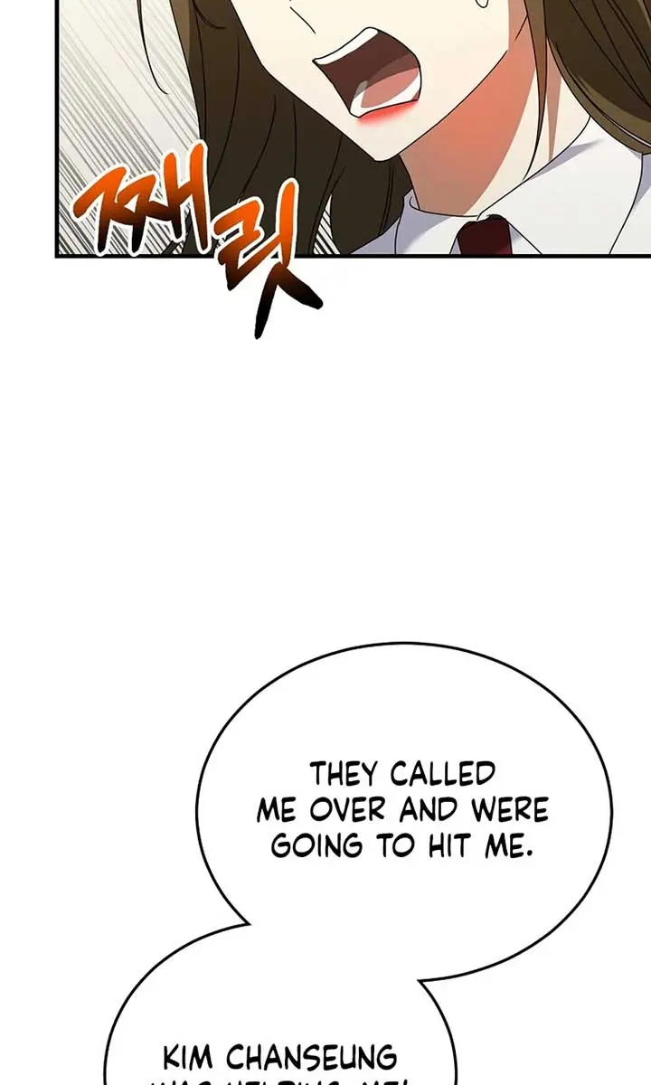 Stuck in Class With the Crazy Male Leads Chapter 28 Page 56