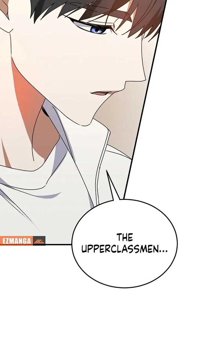 Stuck in Class With the Crazy Male Leads Chapter 28 Page 63