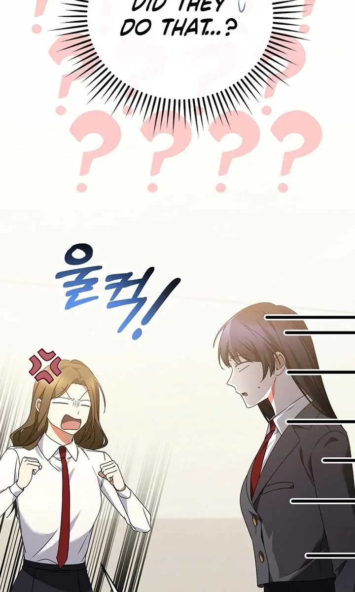 Stuck in Class With the Crazy Male Leads Chapter 28 Page 67