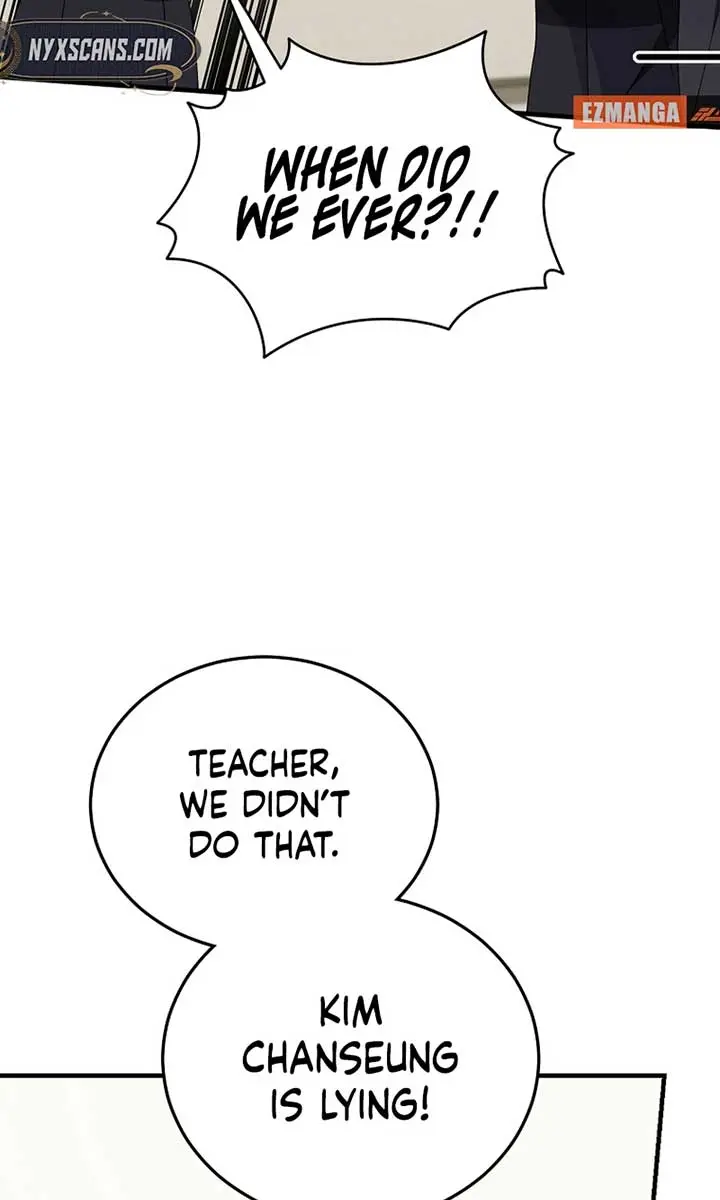 Stuck in Class With the Crazy Male Leads Chapter 28 Page 68