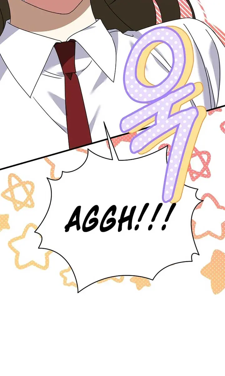 Stuck in Class With the Crazy Male Leads Chapter 28 Page 75