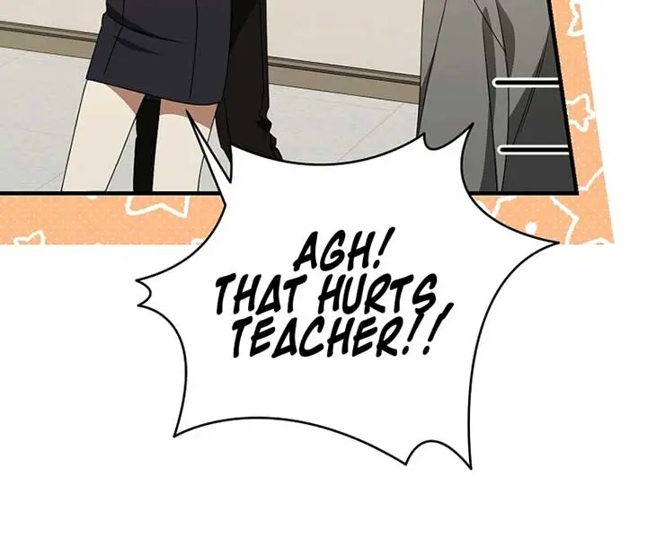 Stuck in Class With the Crazy Male Leads Chapter 28 Page 77