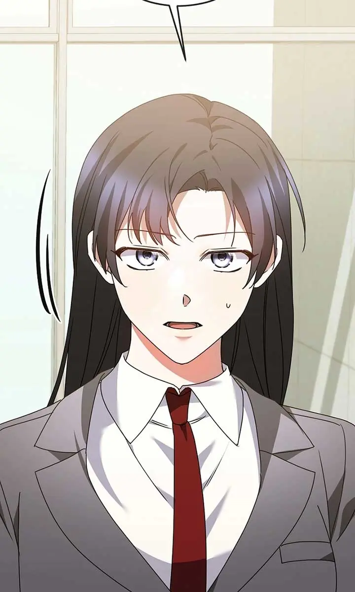 Stuck in Class With the Crazy Male Leads Chapter 28 Page 83