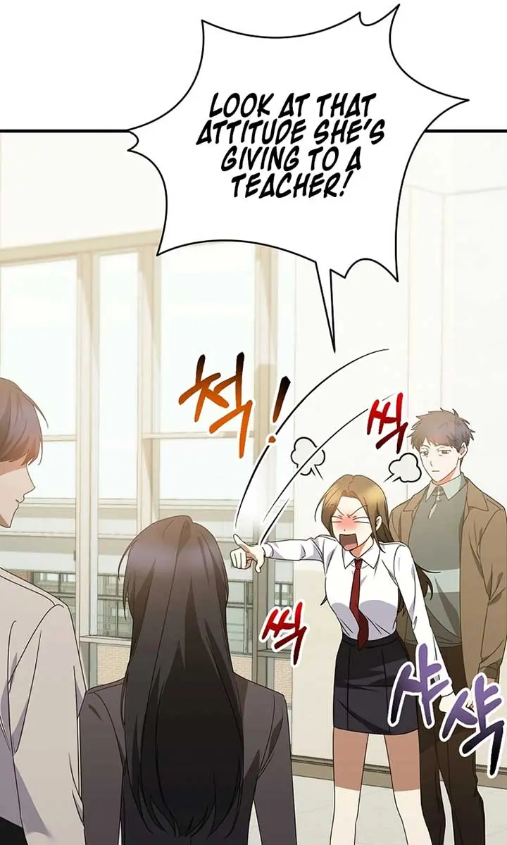 Stuck in Class With the Crazy Male Leads Chapter 28 Page 85