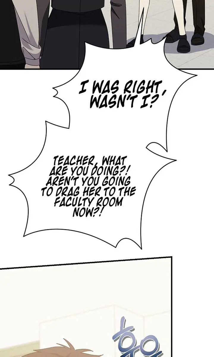 Stuck in Class With the Crazy Male Leads Chapter 28 Page 86