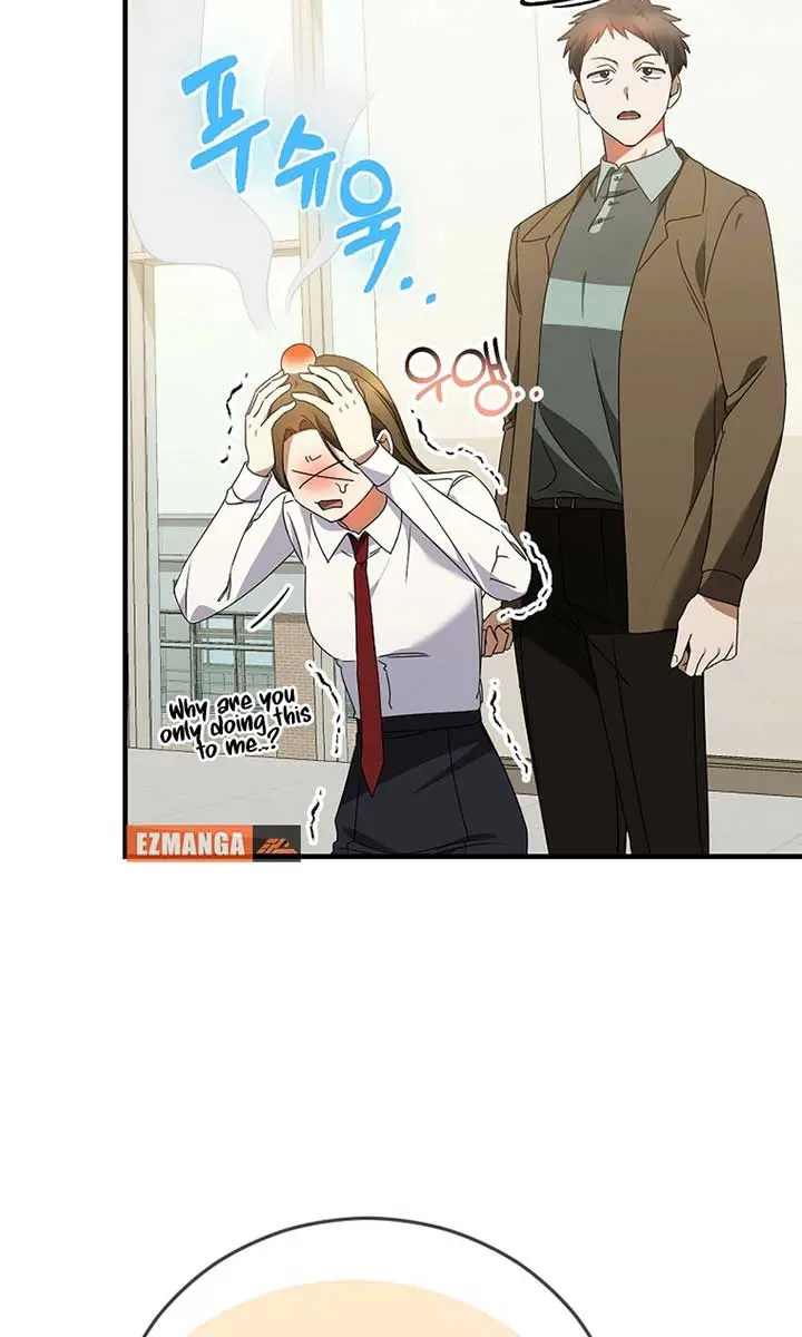 Stuck in Class With the Crazy Male Leads Chapter 28 Page 90