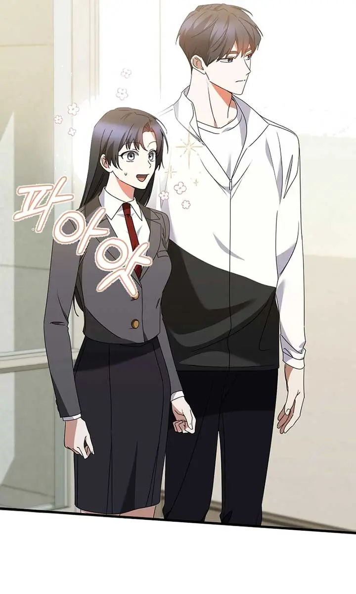 Stuck in Class With the Crazy Male Leads Chapter 28 Page 92