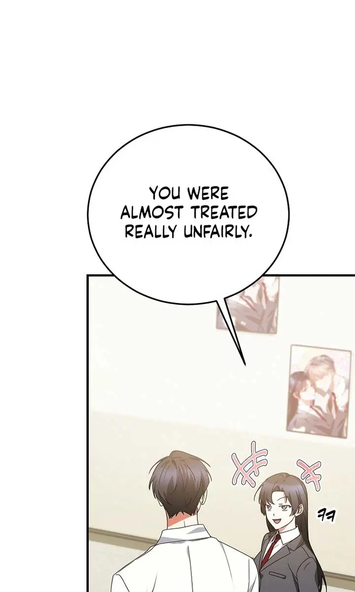 Stuck in Class With the Crazy Male Leads Chapter 28 Page 95