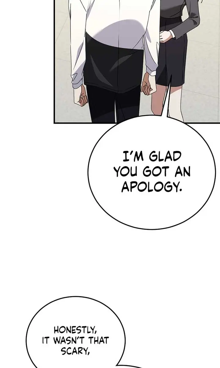 Stuck in Class With the Crazy Male Leads Chapter 28 Page 96