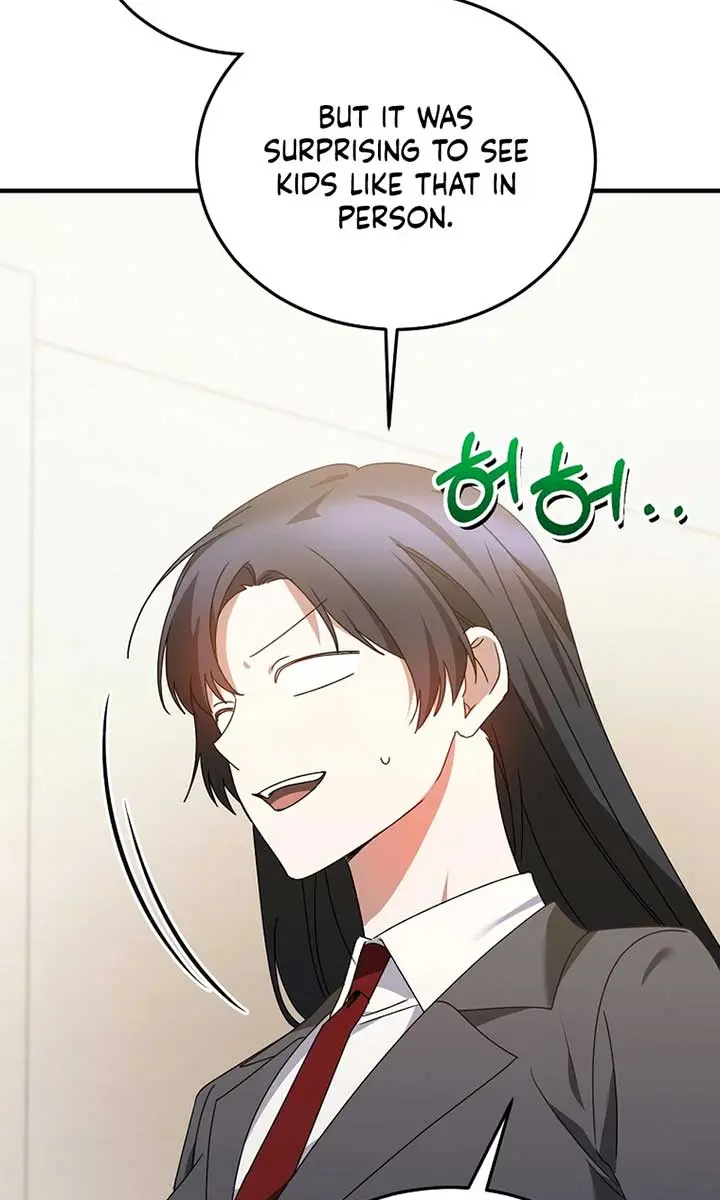 Stuck in Class With the Crazy Male Leads Chapter 28 Page 97