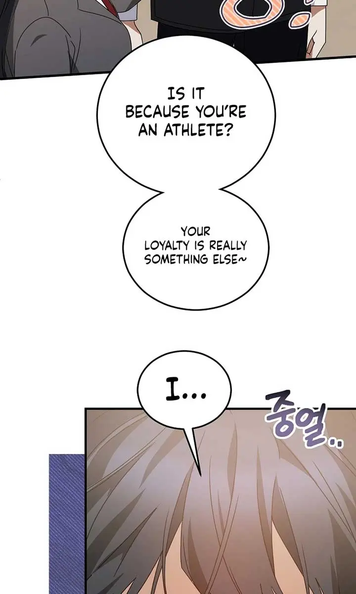 Stuck in Class With the Crazy Male Leads Chapter 28 Page 100