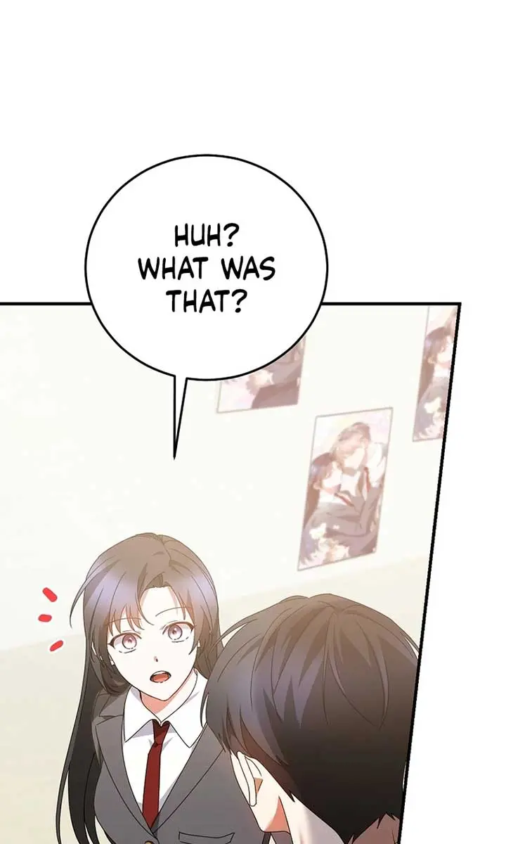 Stuck in Class With the Crazy Male Leads Chapter 28 Page 102