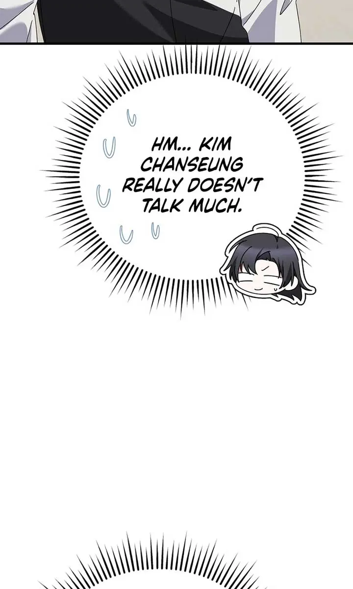 Stuck in Class With the Crazy Male Leads Chapter 28 Page 105