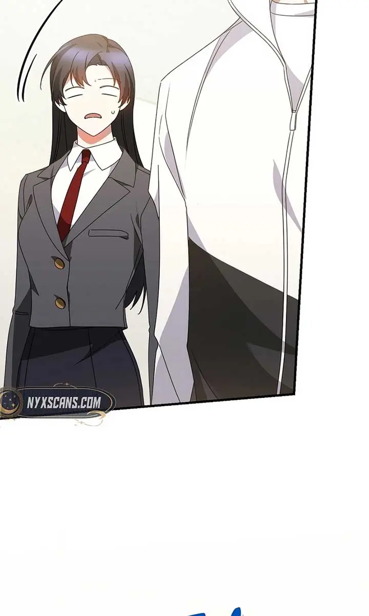 Stuck in Class With the Crazy Male Leads Chapter 28 Page 116