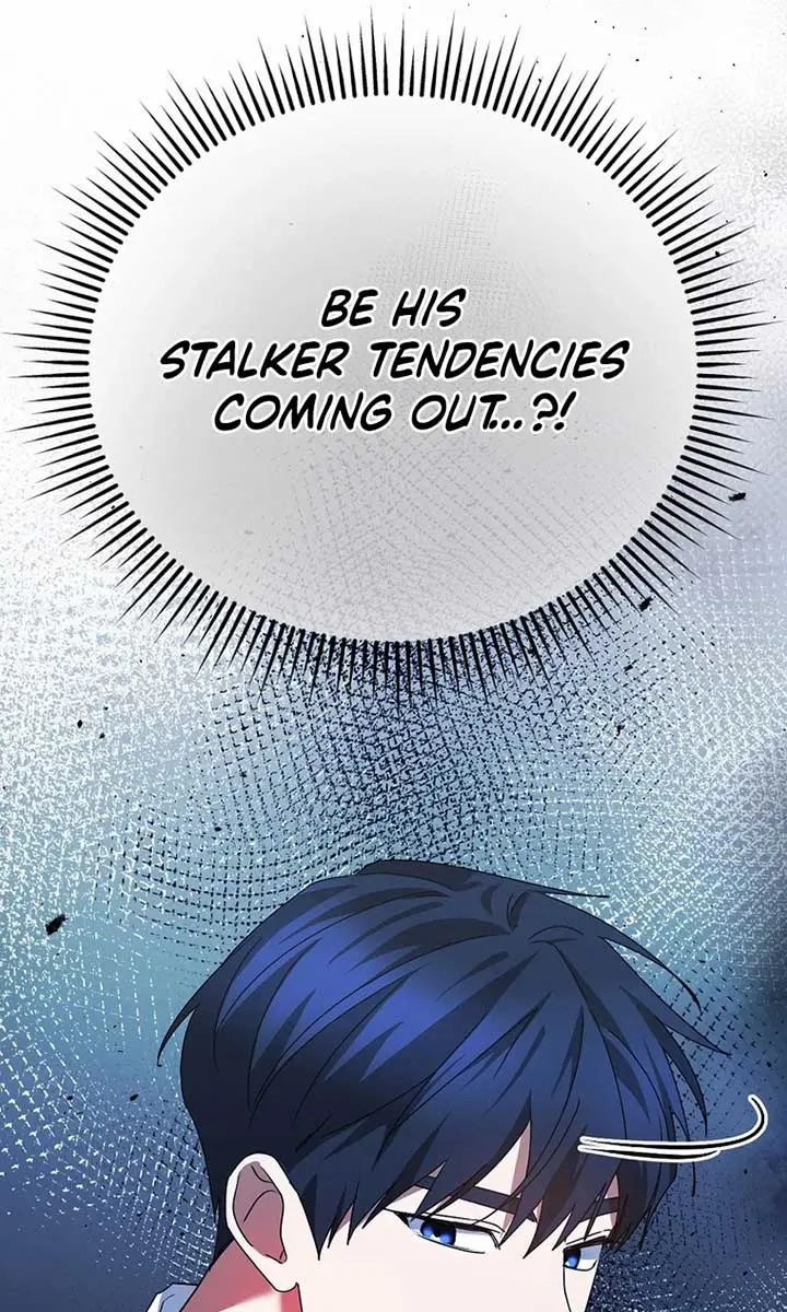 Stuck in Class With the Crazy Male Leads Chapter 28 Page 121