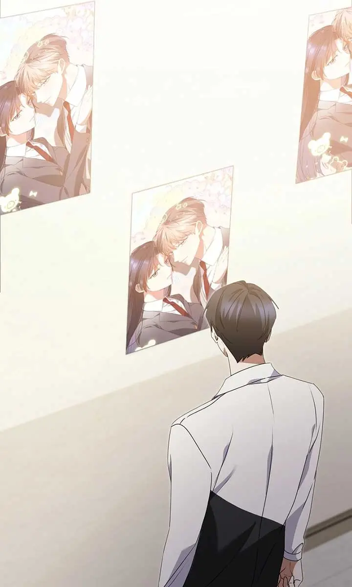 Stuck in Class With the Crazy Male Leads Chapter 28 Page 128