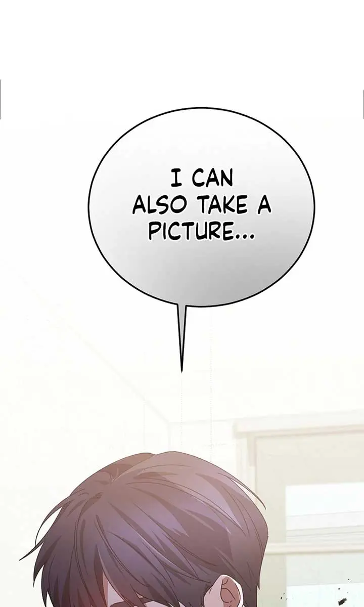 Stuck in Class With the Crazy Male Leads Chapter 28 Page 131