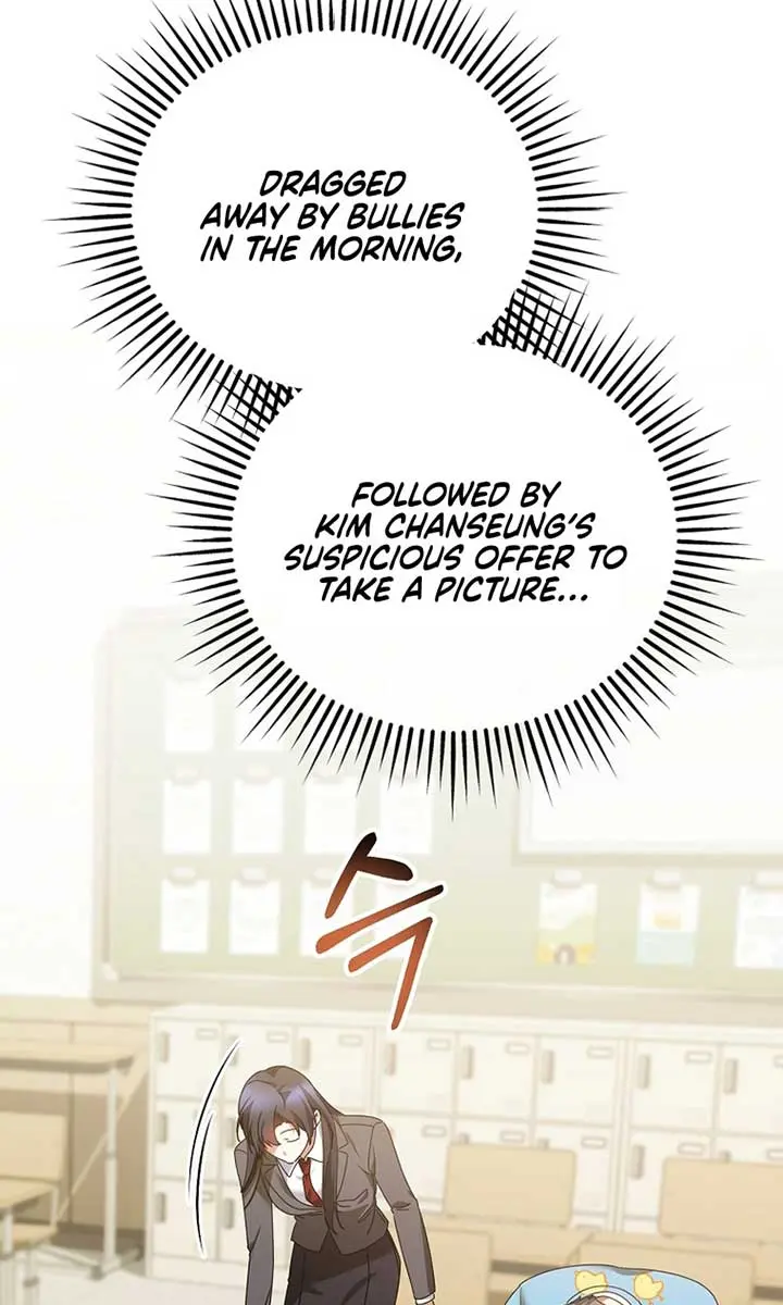 Stuck in Class With the Crazy Male Leads Chapter 29 Page 4