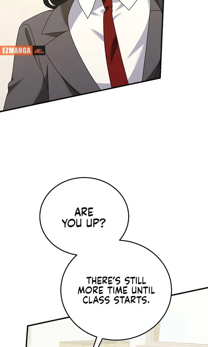 Stuck in Class With the Crazy Male Leads Chapter 29 Page 11