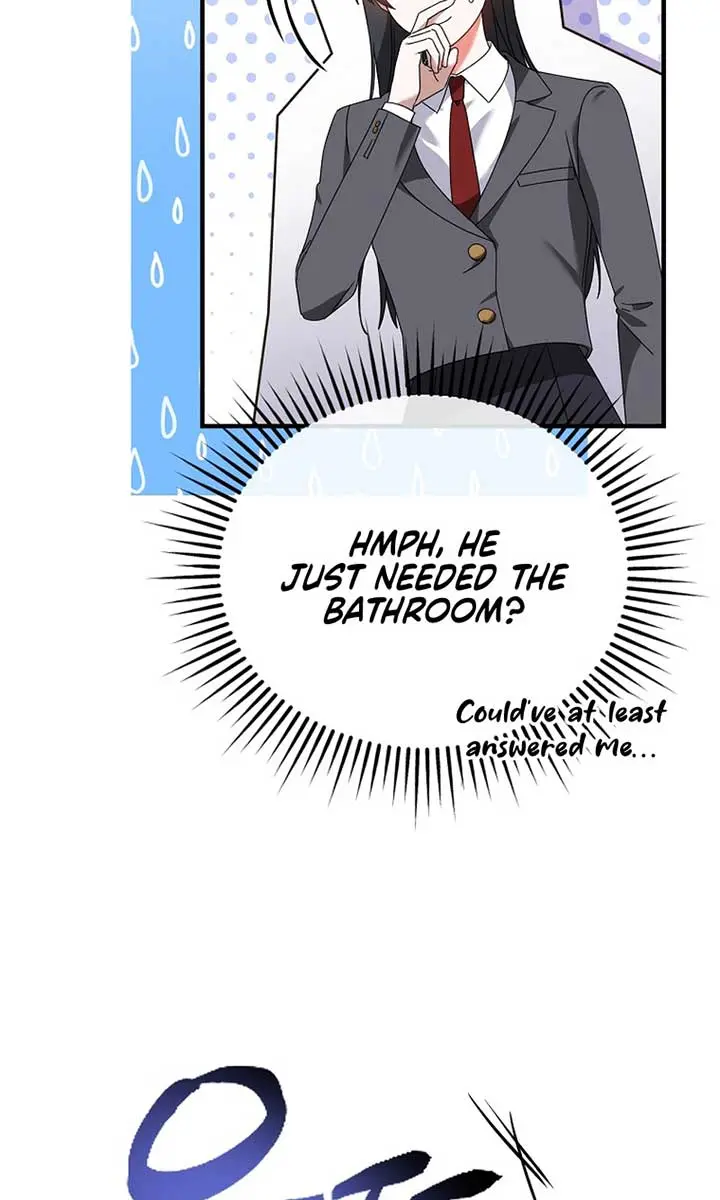 Stuck in Class With the Crazy Male Leads Chapter 29 Page 18