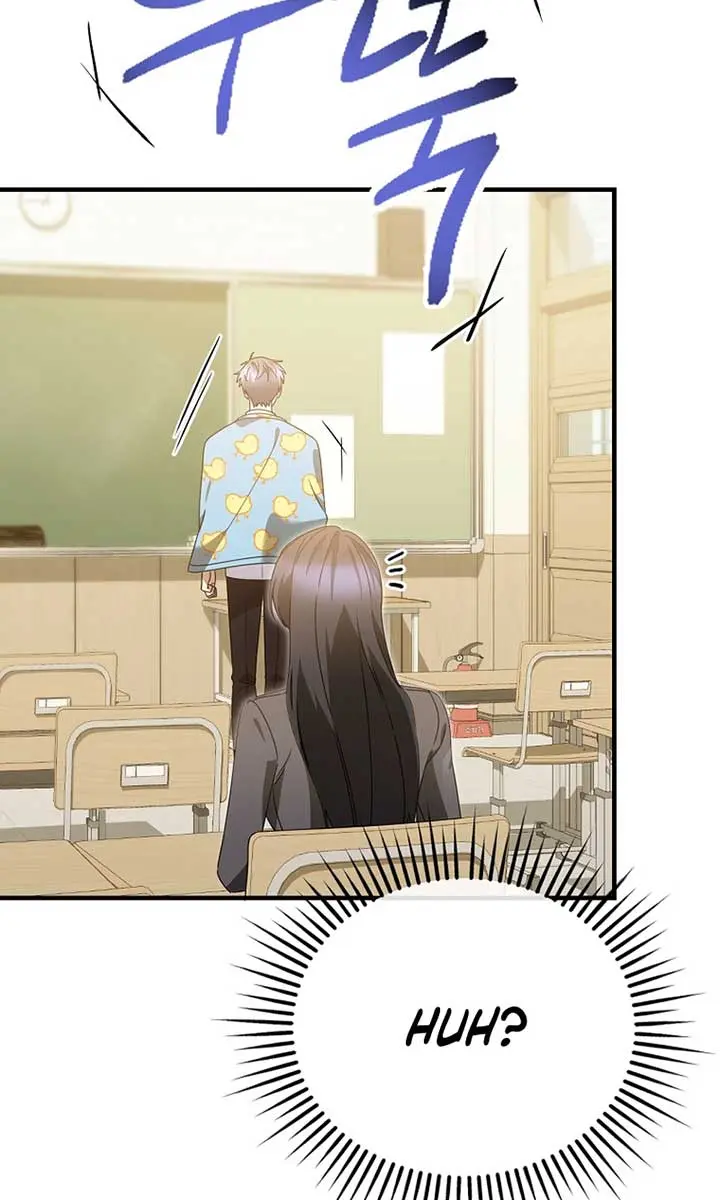 Stuck in Class With the Crazy Male Leads Chapter 29 Page 19
